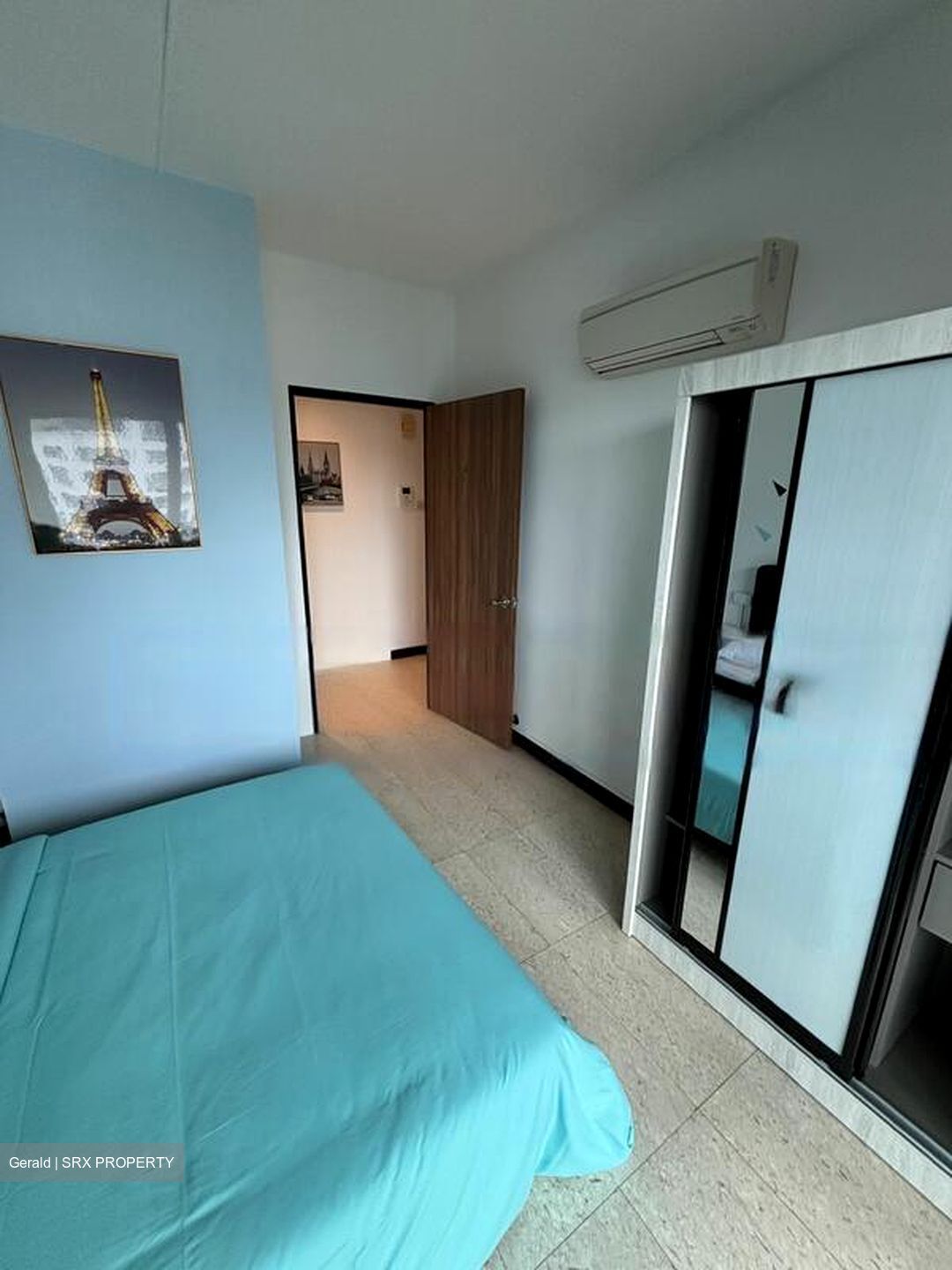 The Bencoolen (D7), Apartment #495665001